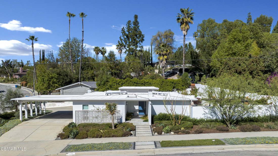 House in Los Angeles, California, United States 1 - 18892631