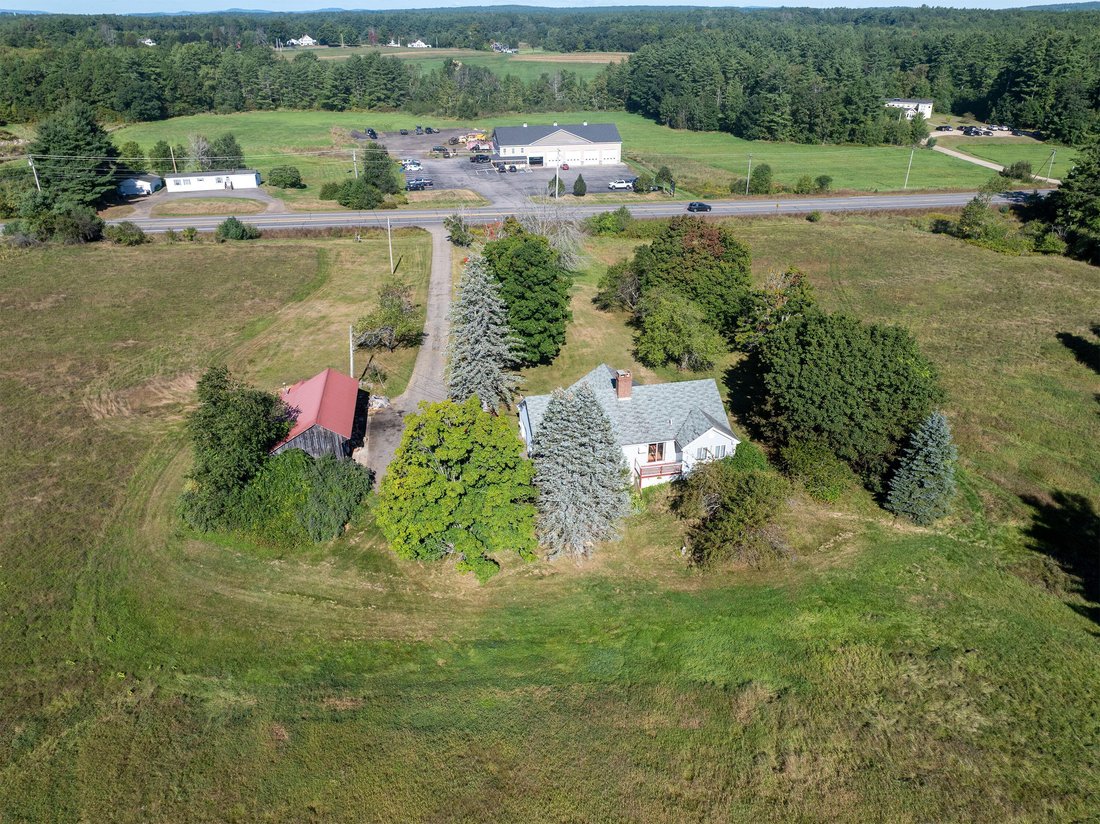 House in Berwick, Maine, United States 5 - 18888065