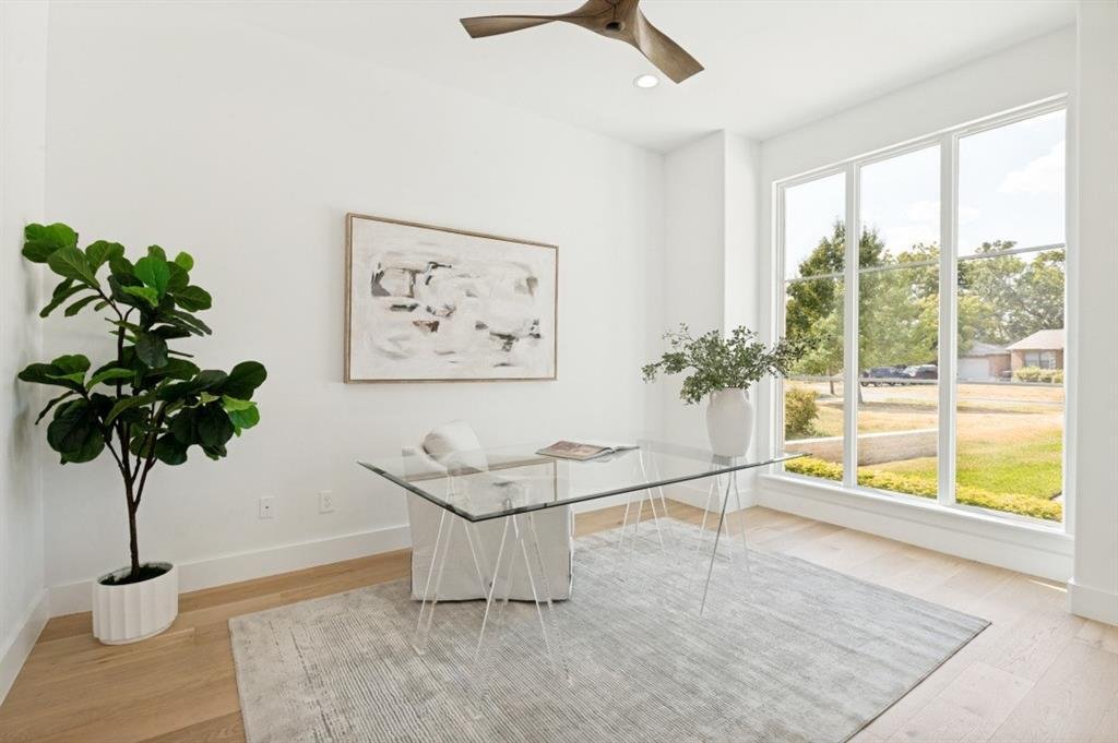Maison à Dallas, Texas, États-Unis 5 - 16627698