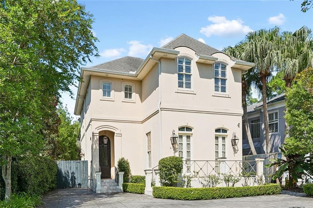Casa a Metairie, Louisiana, Stati Uniti 2 - 18889294