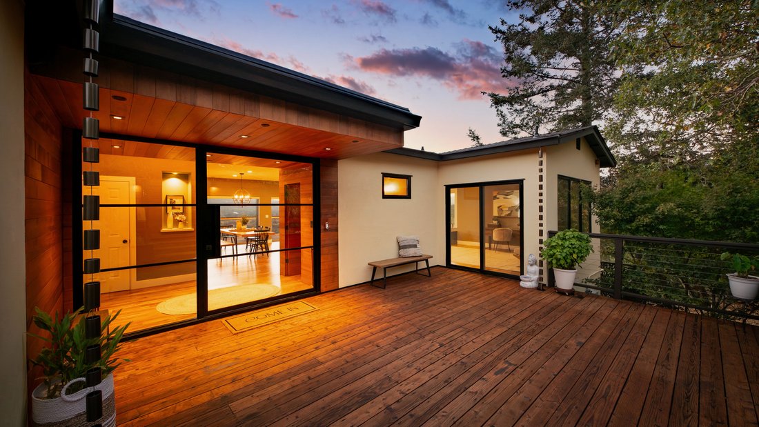 House in Sonoma, California, United States 1 - 18879990