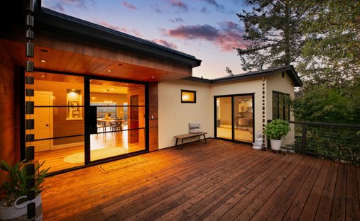 Casa a Sonoma, California, Stati Uniti 1