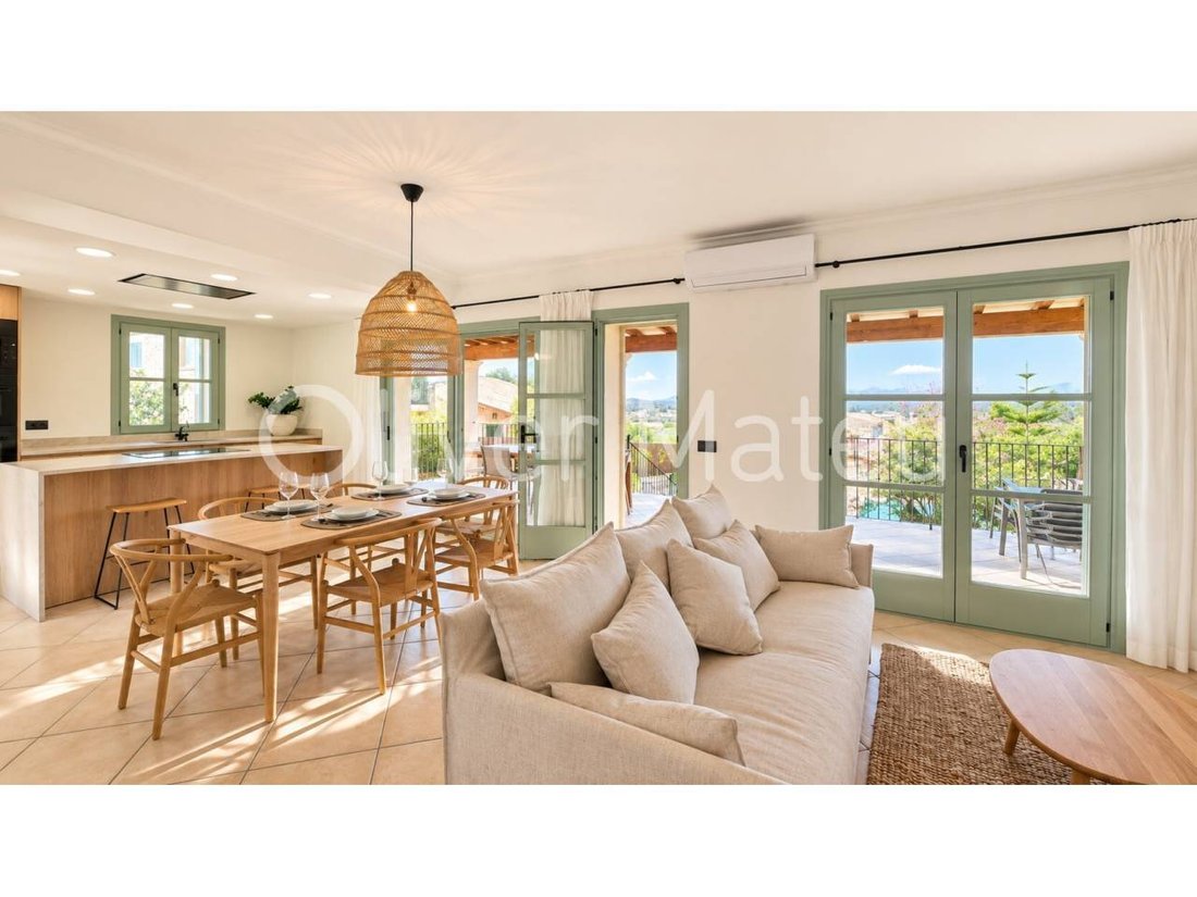 Chalet a Sineu, Isole Baleari, Spagna 4 - 18192107