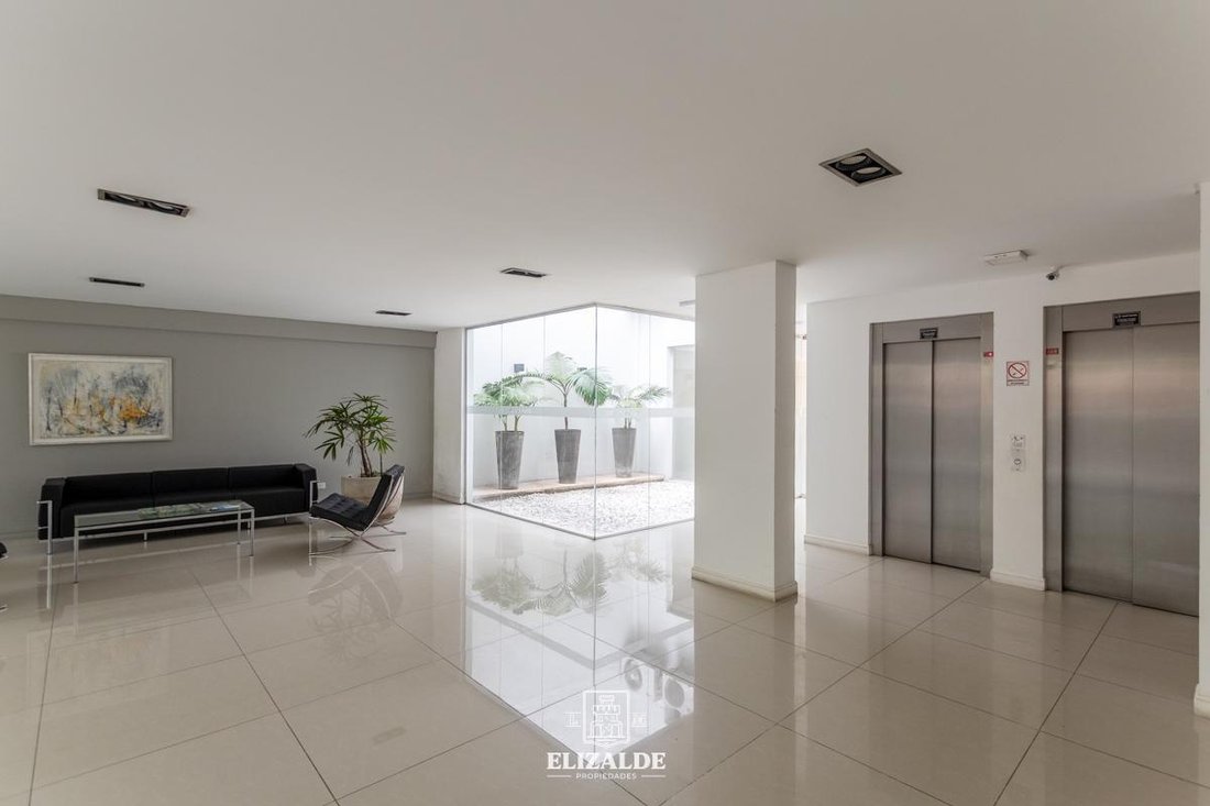Apartamento en Victoria, Provincia de Buenos Aires, Argentina 4 - 18878665