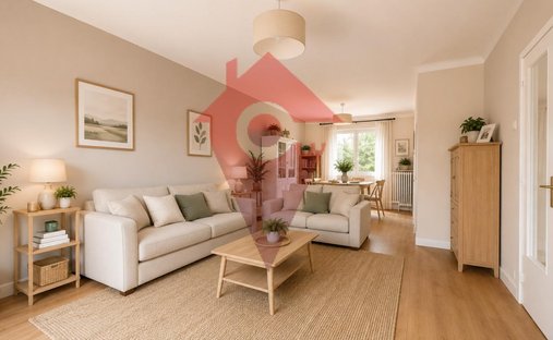 Maison à Antony, Île-de-France, France 1