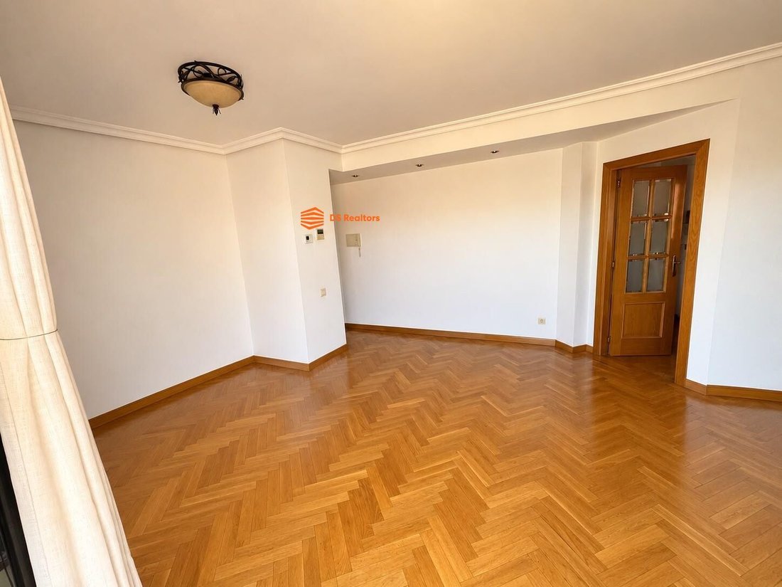 Penthouse à Arganzuela, Madrid, Espagne 3 - 18880237