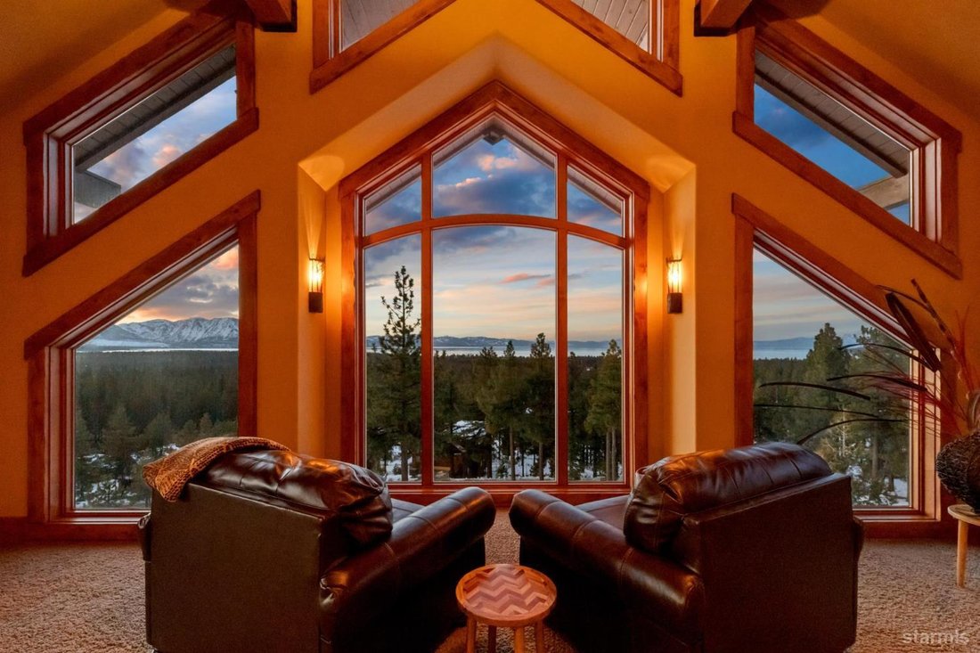 House in South Lake Tahoe, California, United States 2 - 18888292