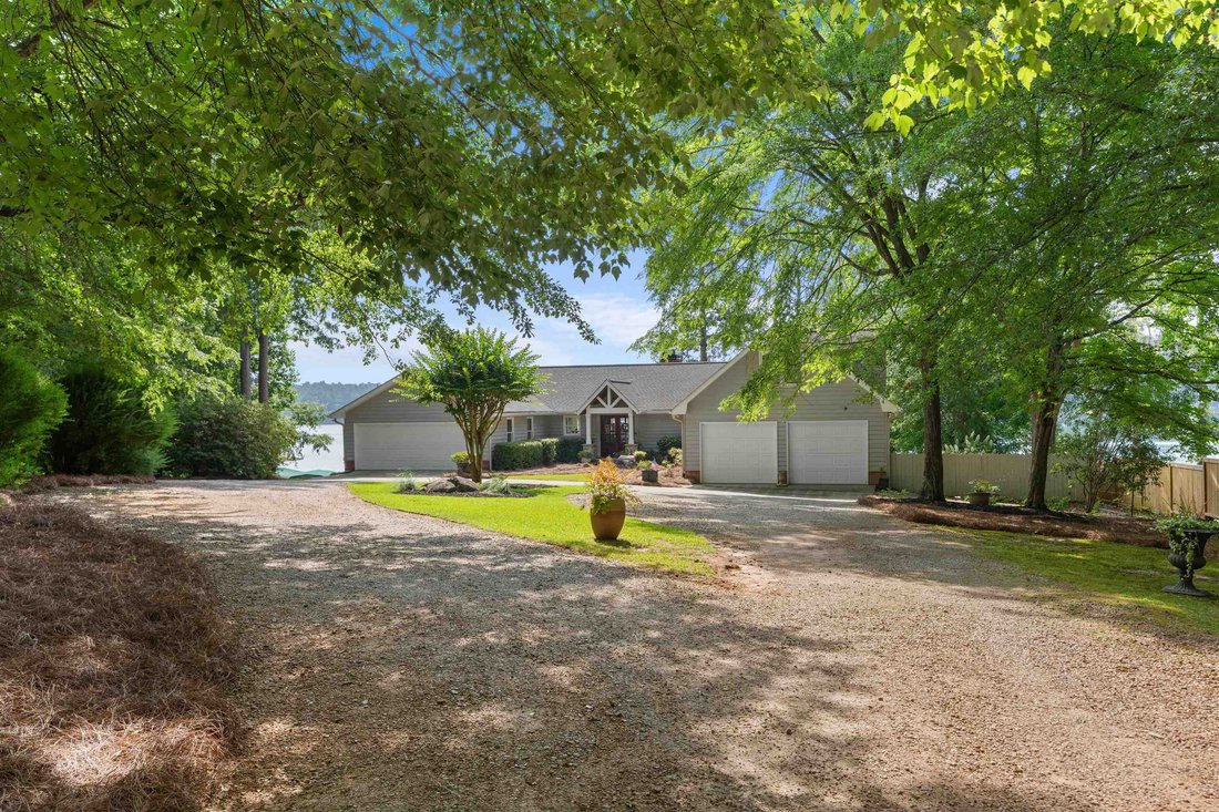 House in Greensboro, Georgia, United States 3 - 18888325