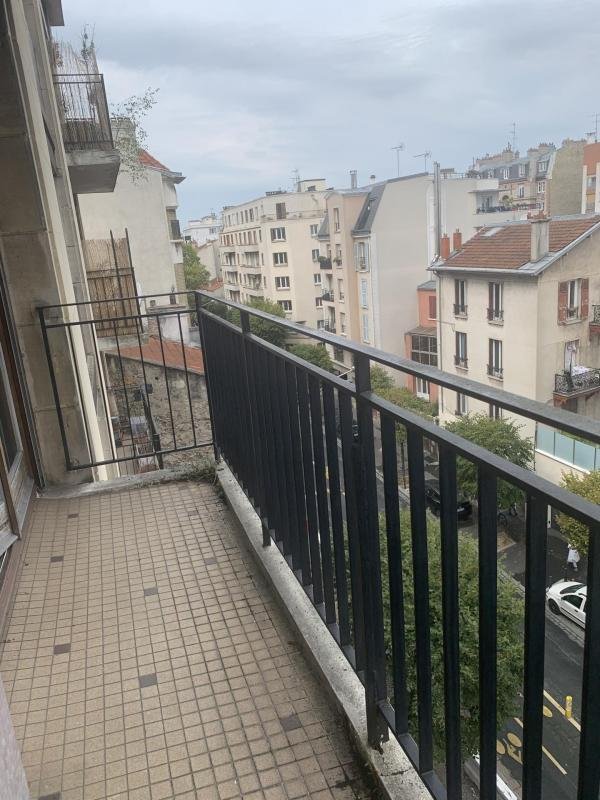 Appartement à Les Lilas, Île-de-France, France 4 - 18883114