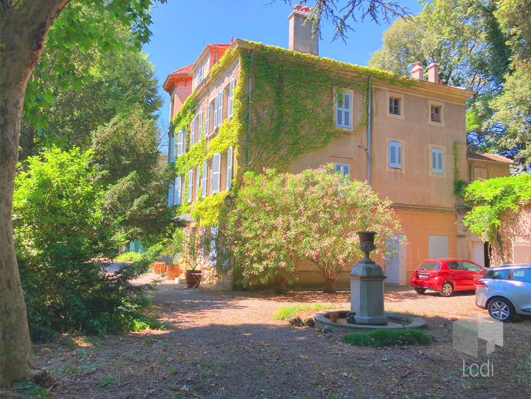 Haus in Ville-Basse, Montelimar, Frankreich 3 - 18880788
