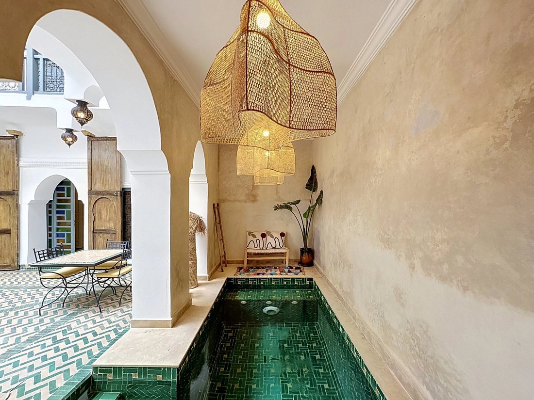 Menara, Marrakesh-Safi, Morocco 2 - 18880446