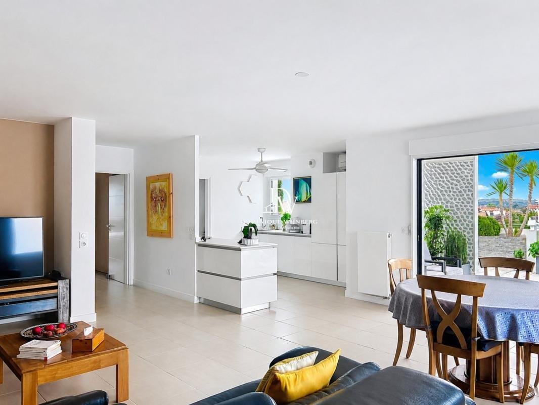 Apartamento en Anglet, Nueva Aquitania, Francia 2 - 18883660
