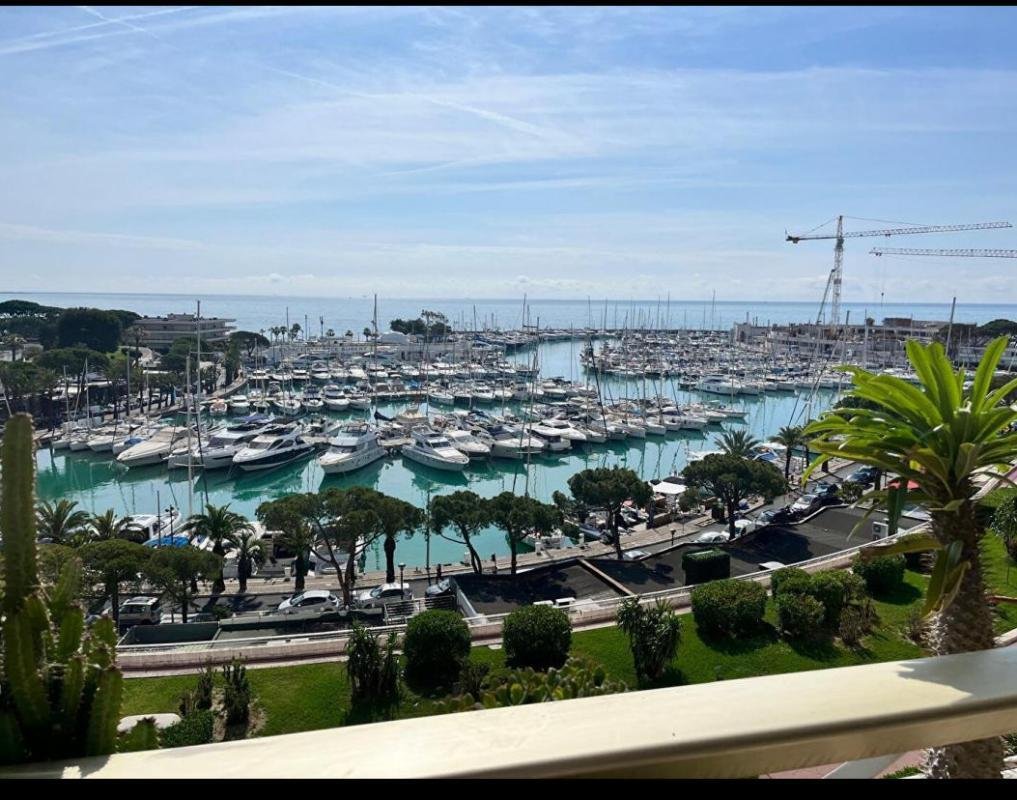 Apartment in Village, Villeneuve-Loubet, France 4 - 18884853