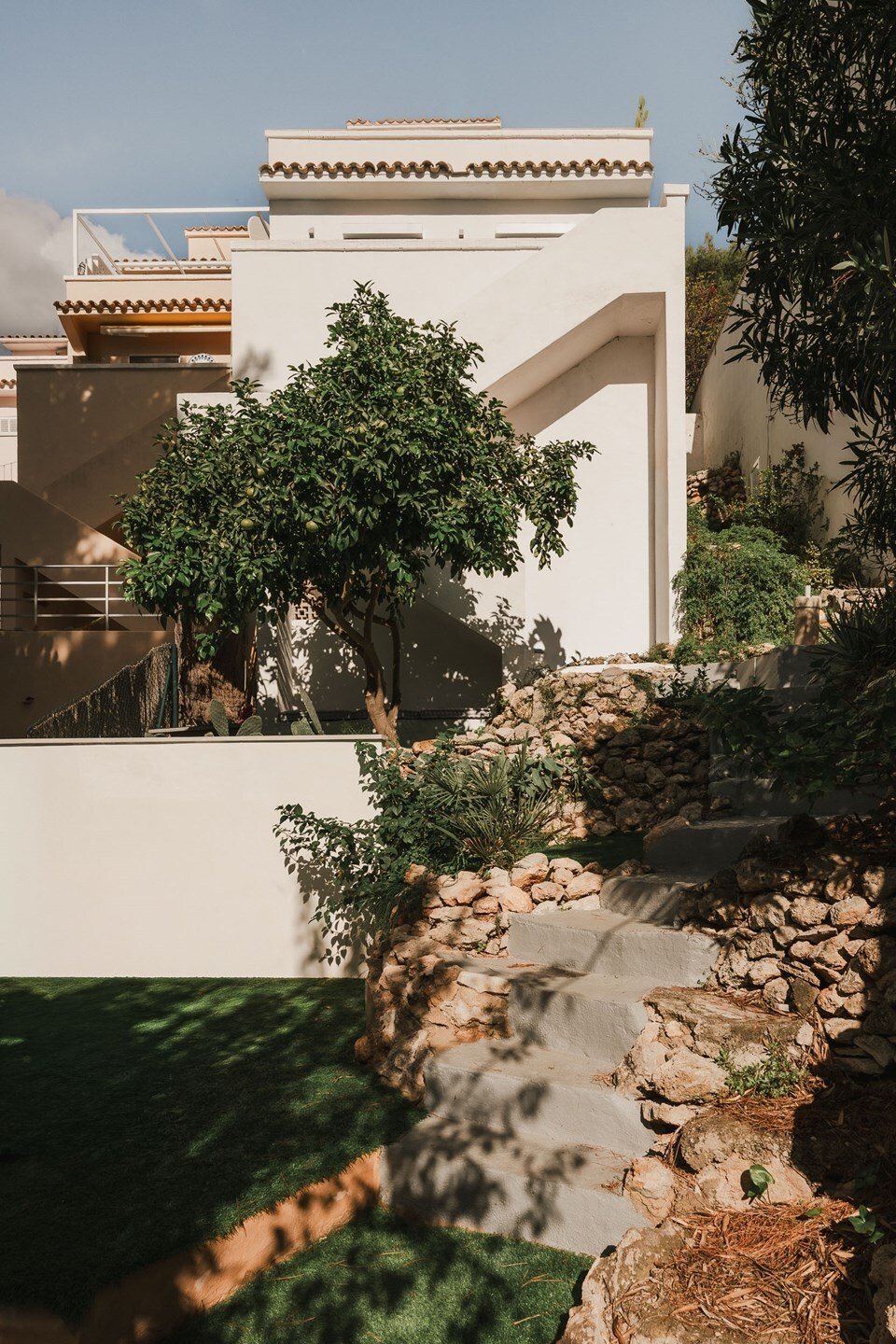 Townhouse en Costa d'en Blanes, Calviá, Islas Baleares 2 - 18891452