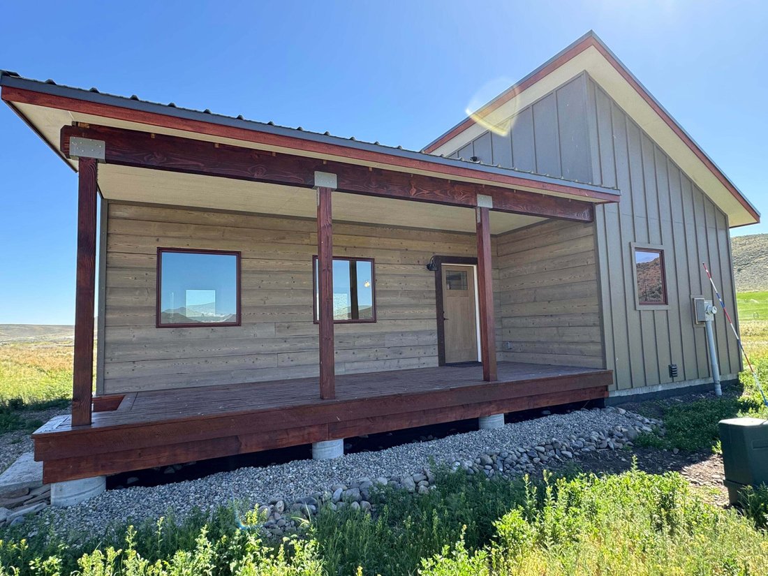 House in Carey, Idaho, United States 3 - 18888089