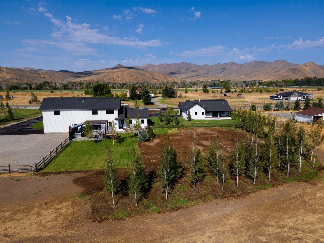 Haus in Bellevue, Idaho, Vereinigte Staaten 4 - 18888087
