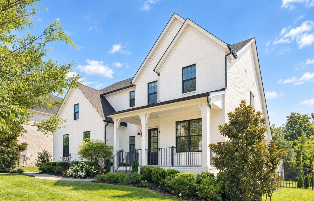 Casa en Nolensville, Tennessee, Estados Unidos 3 - 18746521