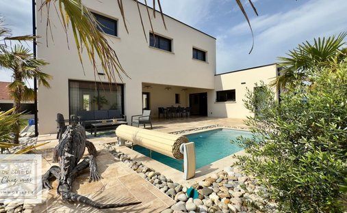 Casa a Croix Blanche Nord, Saint-Andre-les-Vergers, Francia 1