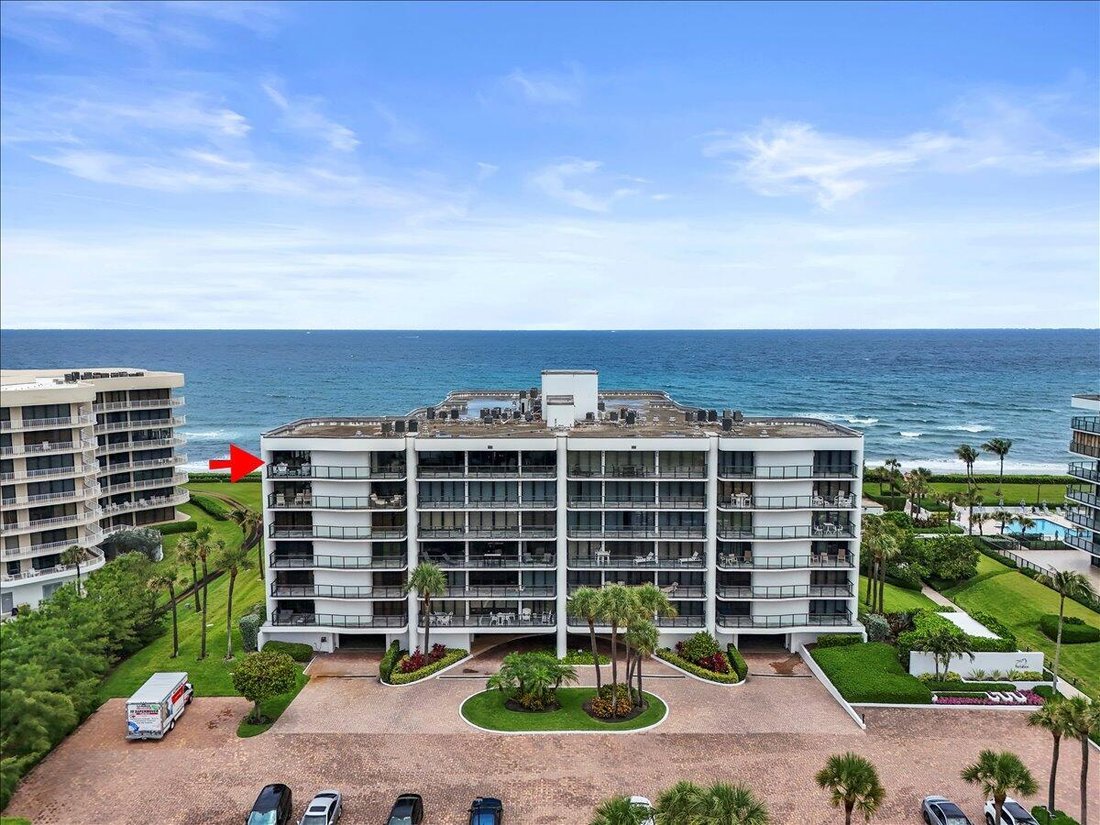 Condo in Palm Beach, Florida, United States 4 - 18889599