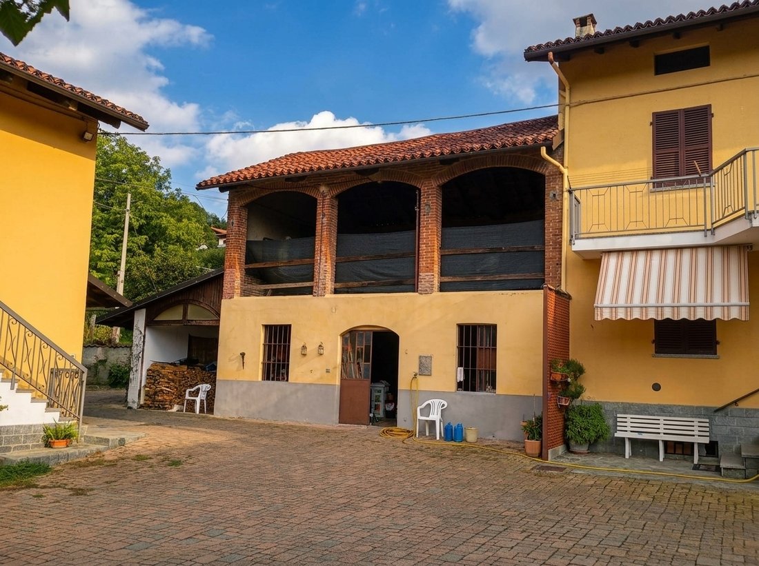 Villa in Baldissero Torinese, Piedmont, Italy 5 - 18891835