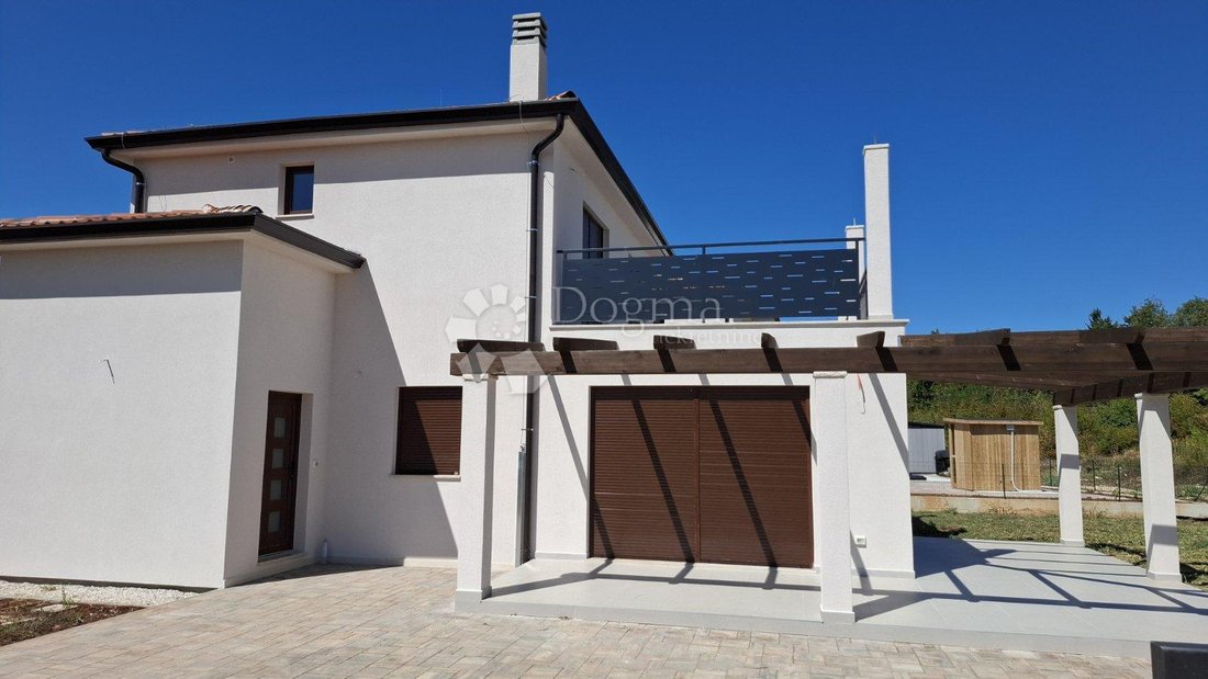 Casa en Umag, Istria, Croacia 5 - 18890607