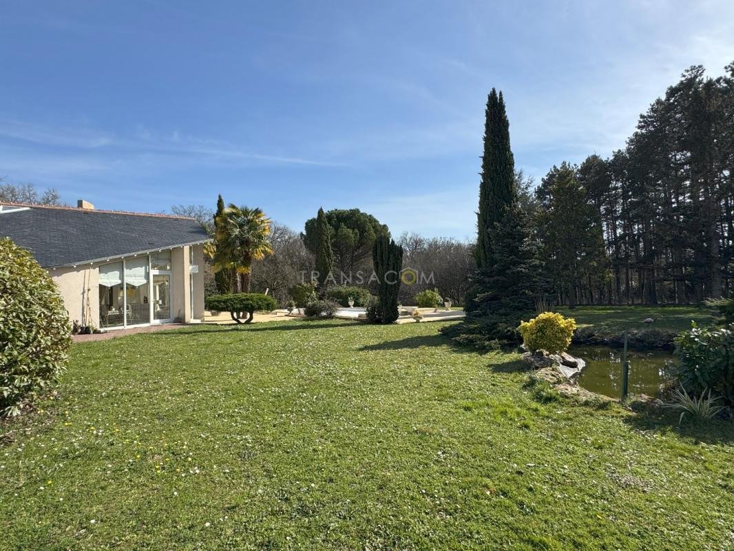 Casa en Bourg, Fondettes, Francia 4 - 18881589