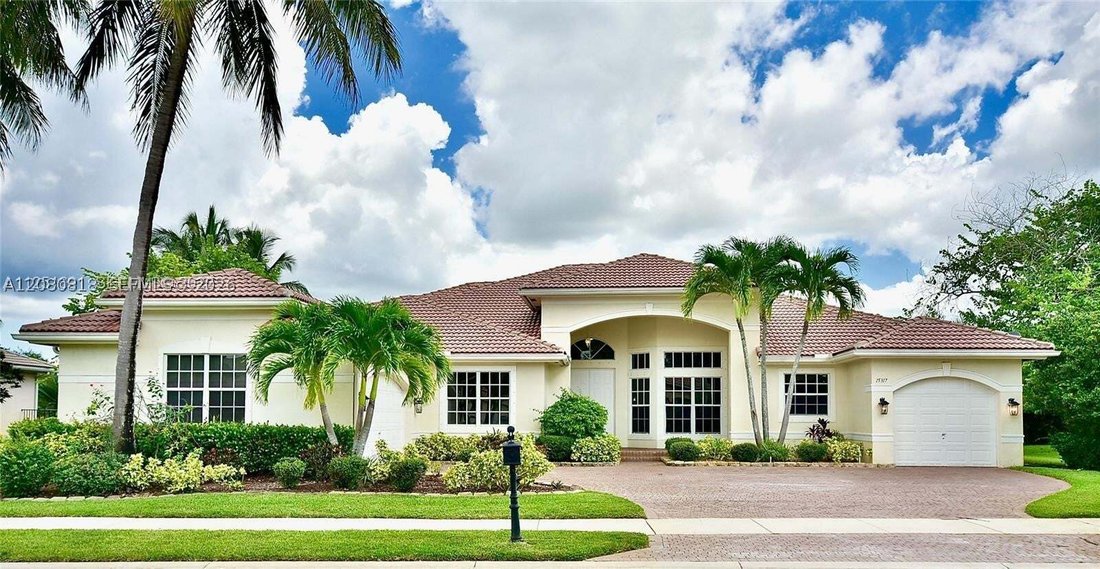 Casa en Southwest Ranches, Florida, Estados Unidos 4 - 18889427