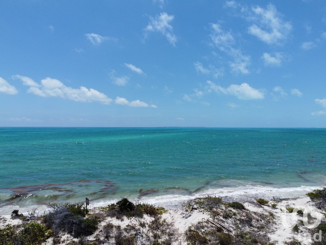 Land in Isla Mujeres, Quintana Roo, Mexico 3 - 18880202