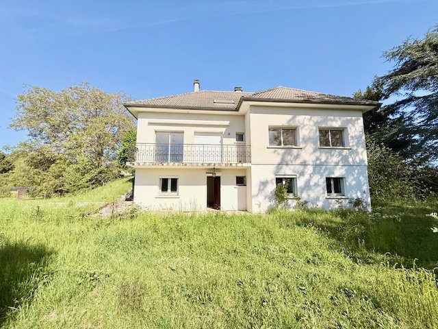 Casa en Prévessin-Moëns, Auvernia-Ródano-Alpes, Francia 1 - 18885516