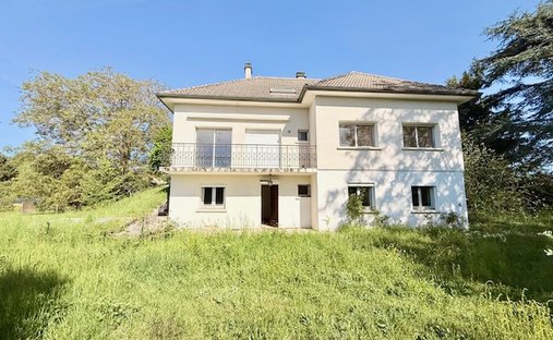 Haus in Prévessin-Moëns, Auvergne-Rhone-Alpen, Frankreich 1