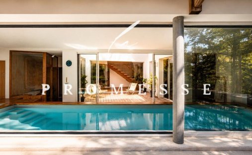 Casa en Anglet, Nueva Aquitania, Francia 1