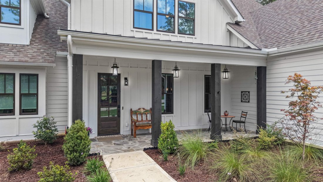 House in Greensboro, Georgia, United States 5 - 18888508
