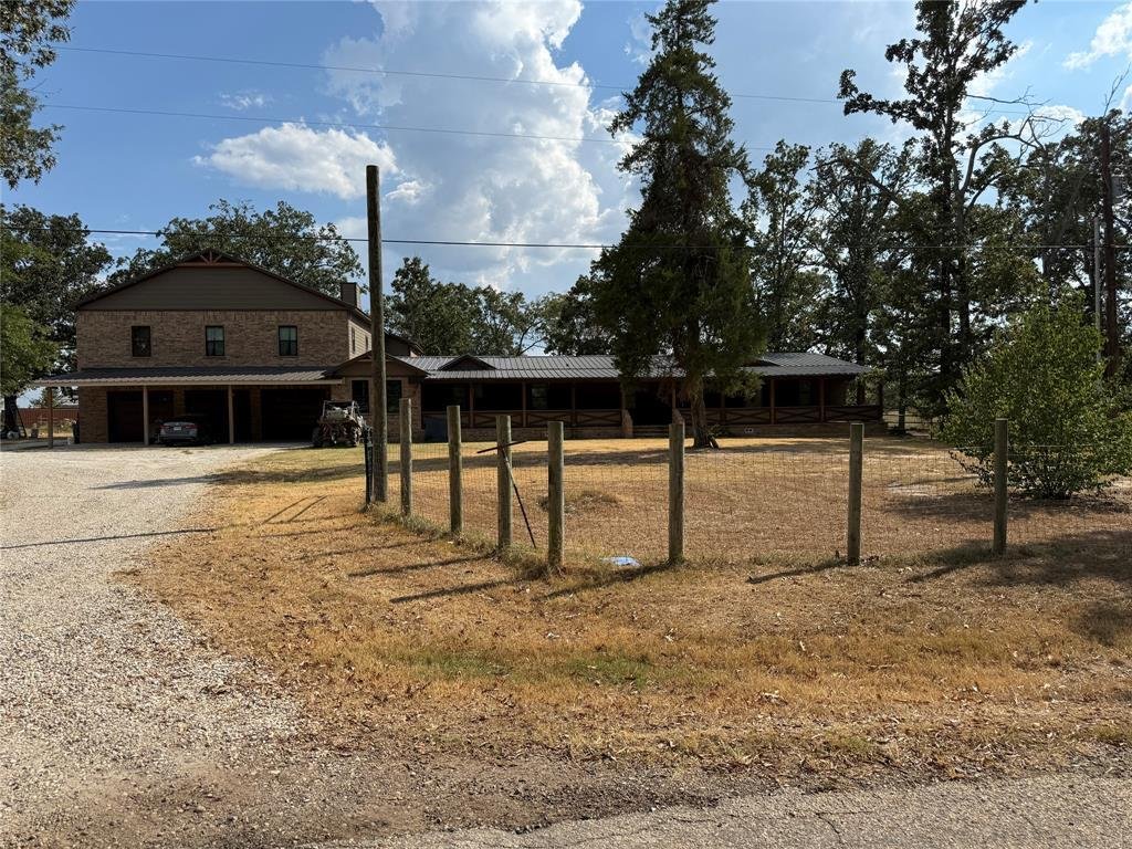 Maison à Talco, Texas, États-Unis 1 - 18879875