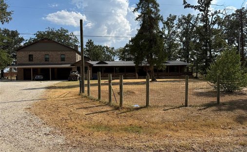 Casa a Talco, Texas, Stati Uniti 1