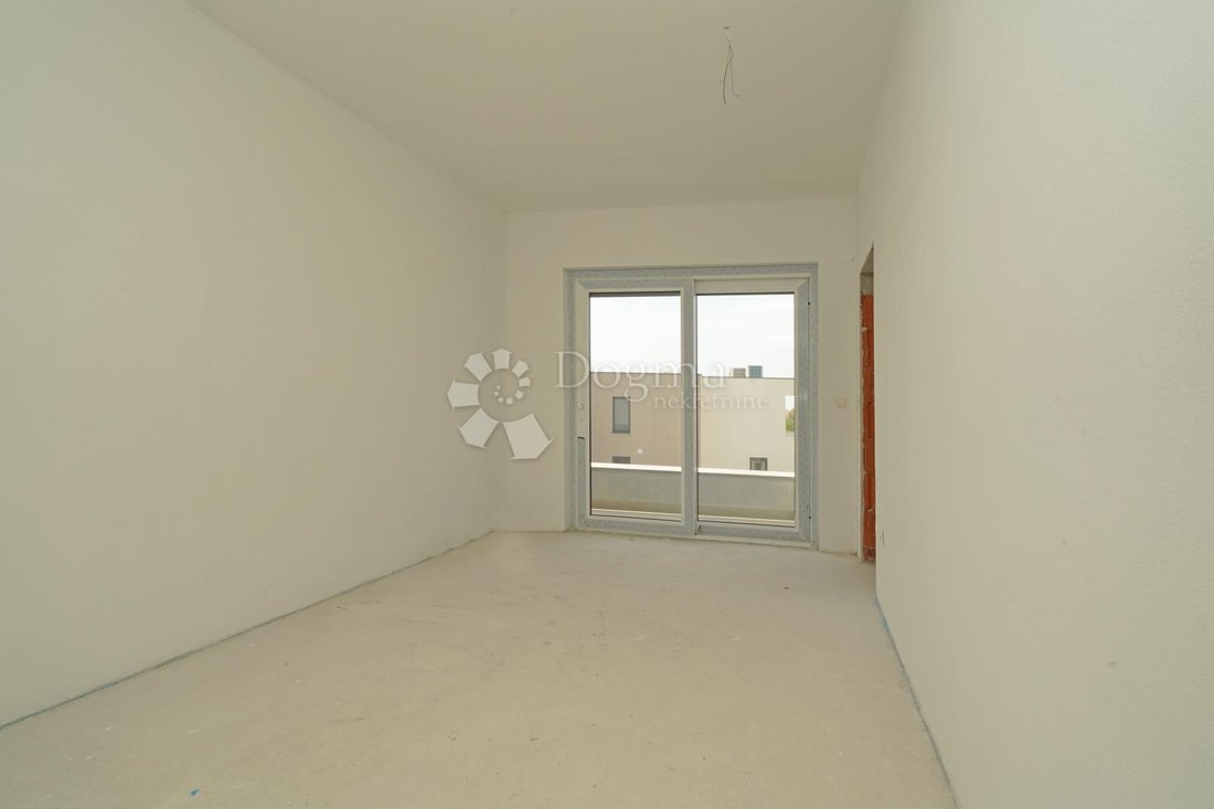 Apartment in Porec, Istria County, Croatia 5 - 18890682