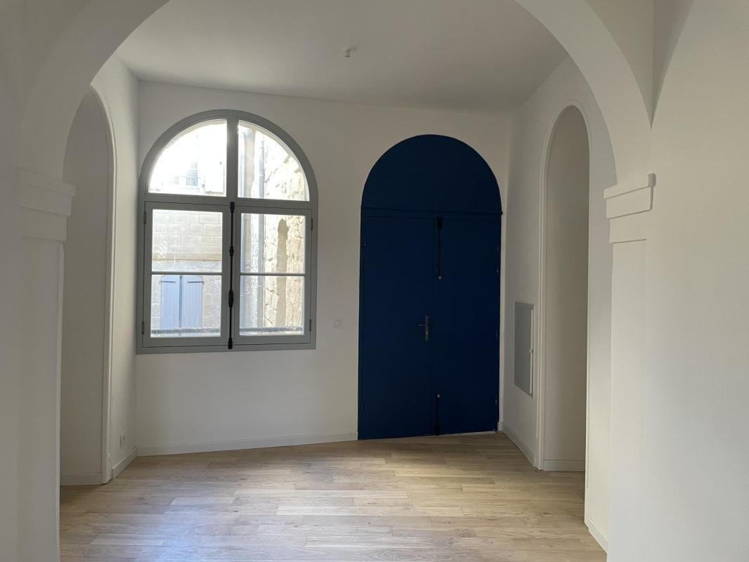 Apartment in Uzès, Occitania, France 2 - 18882661