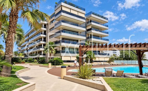 Apartment in Ibiza Town, Balearic Islands, Spain 1