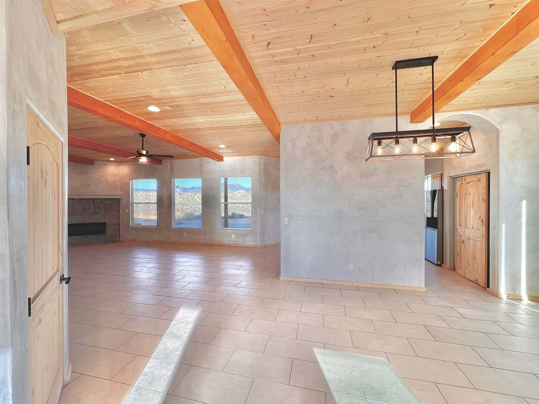 Casa a Ranchos de Taos, Nuovo Messico, Stati Uniti 5 - 18888104