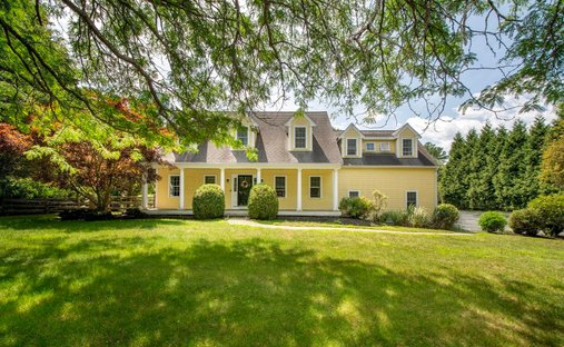 Casa en Pembroke, Massachusetts, Estados Unidos 1