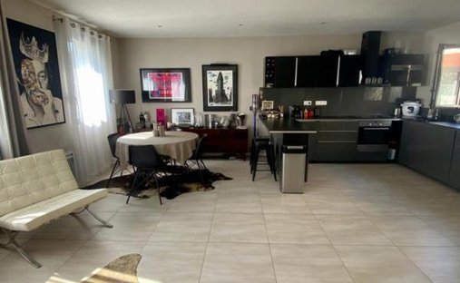 Wohnung in Creteil, Île-de-France, Frankreich 1
