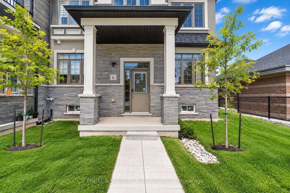 Residenza a Hamilton, Ontario, Canada 5 - 18890683