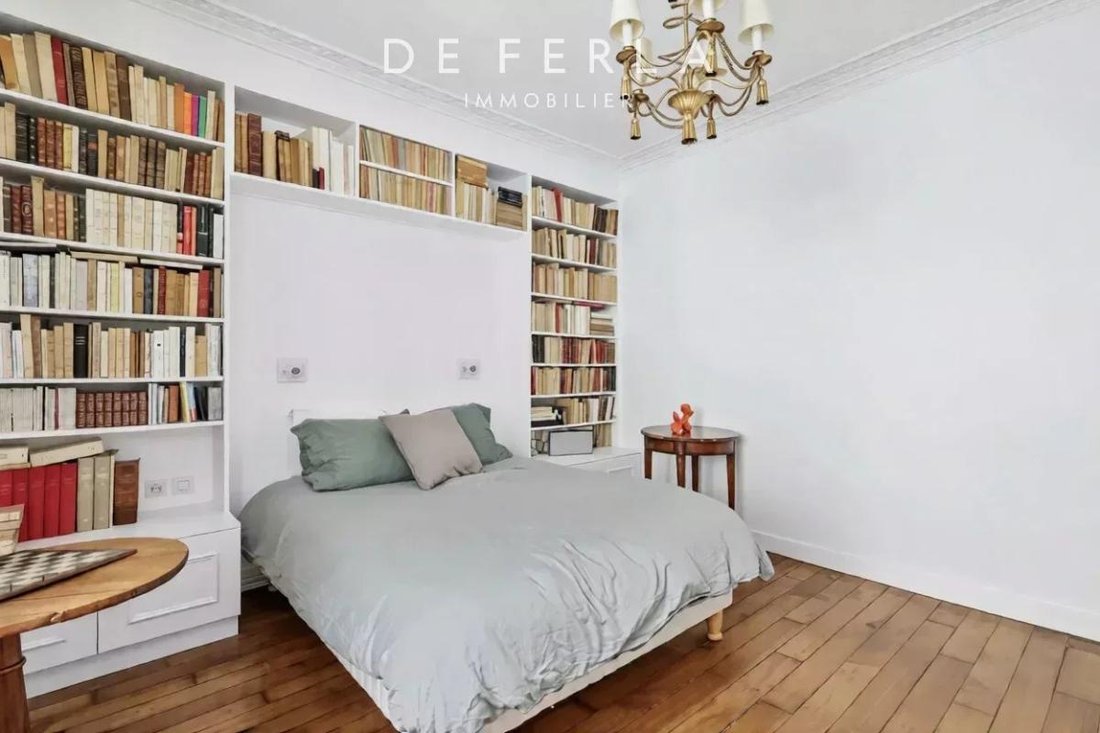Apartamento en San Germain de los Prados, Paris 6e Arrondissement, París 4 - 18882354