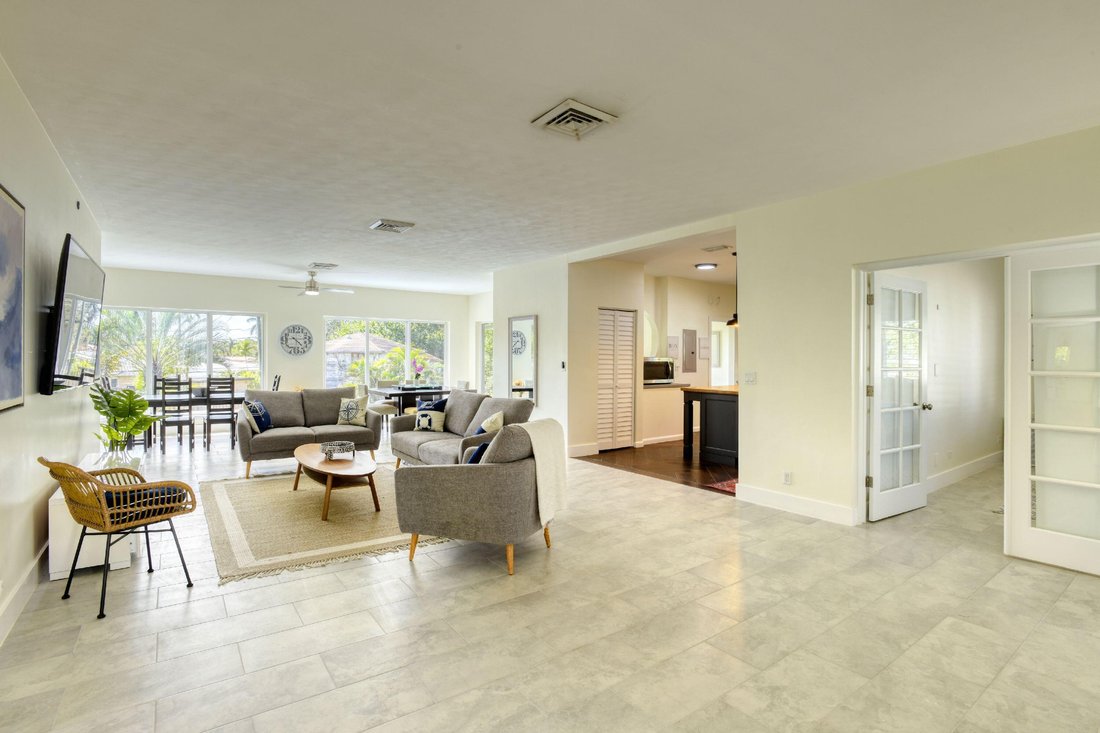 Haus in Fort Lauderdale, Florida, Vereinigte Staaten 4 - 18879934