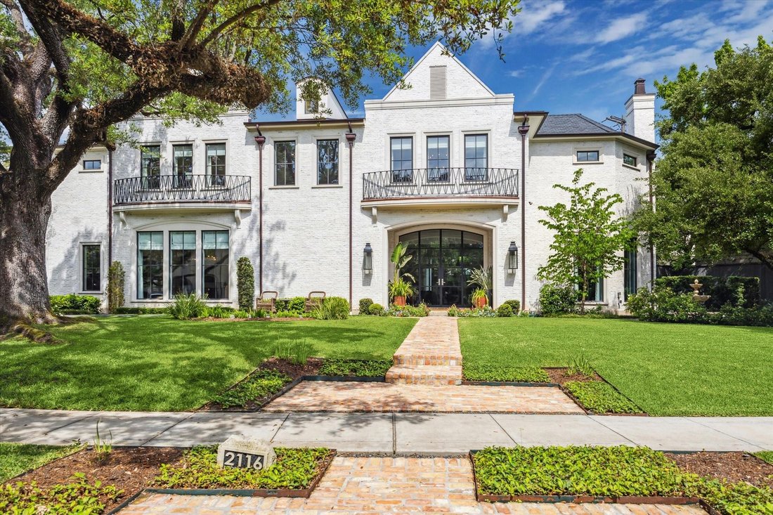 House in Houston, Texas, United States 1 - 18890494