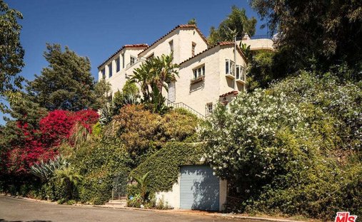 Casa a Los Angeles, California, Stati Uniti 1