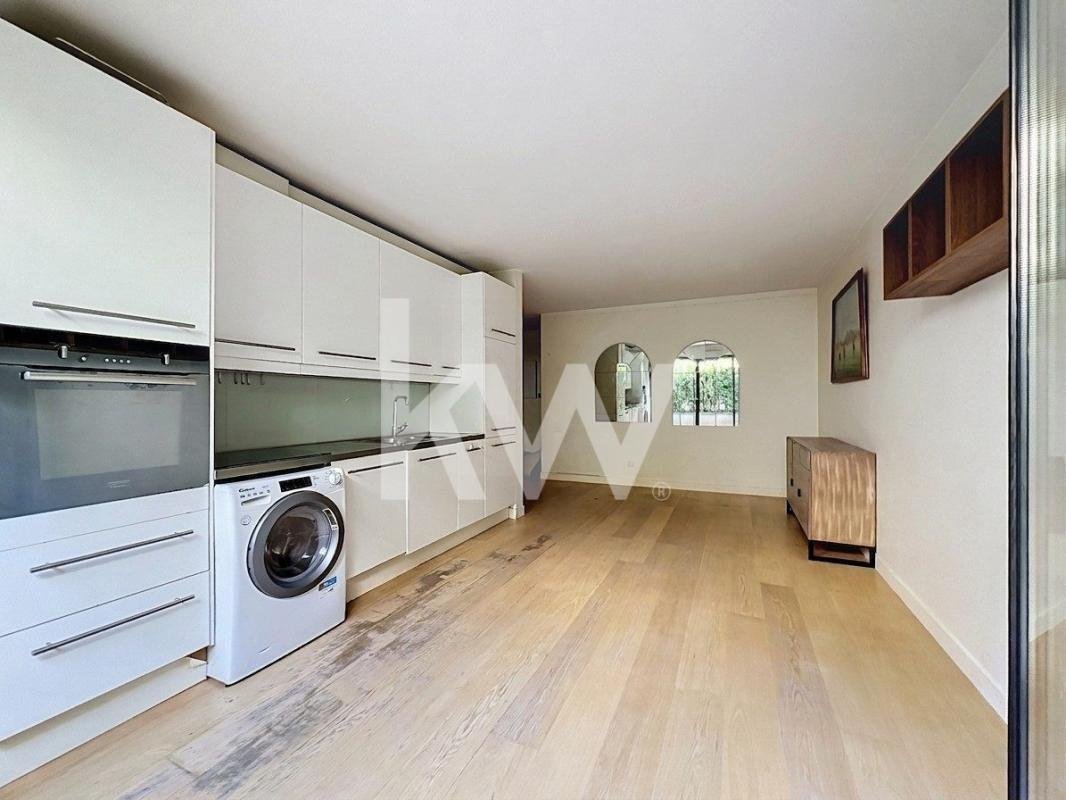 Wohnung in Vaillant-Sembat, Boulogne-Billancourt, Frankreich 4 - 18884764