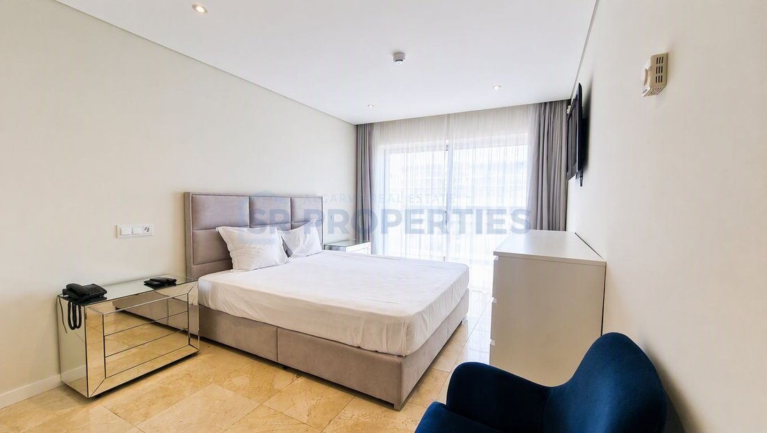 Apartment in Vilamoura, Quarteira, Algarve 3 - 18438075