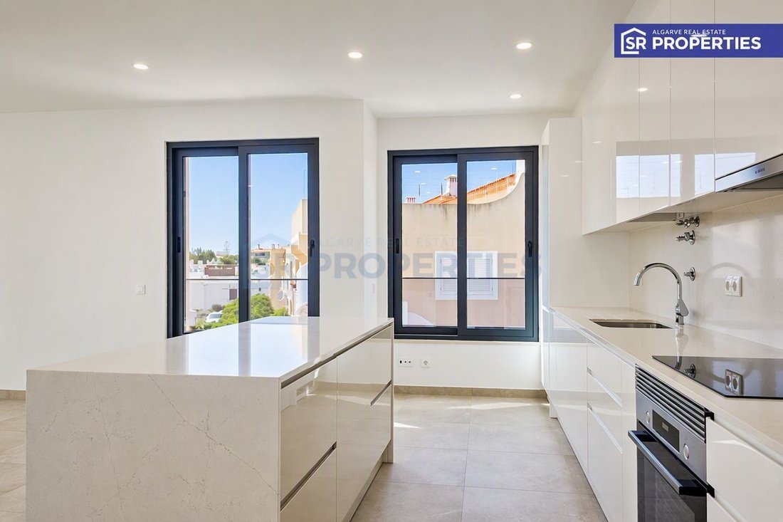 Apartment in Vilamoura, Quarteira, Algarve 4 - 18438170