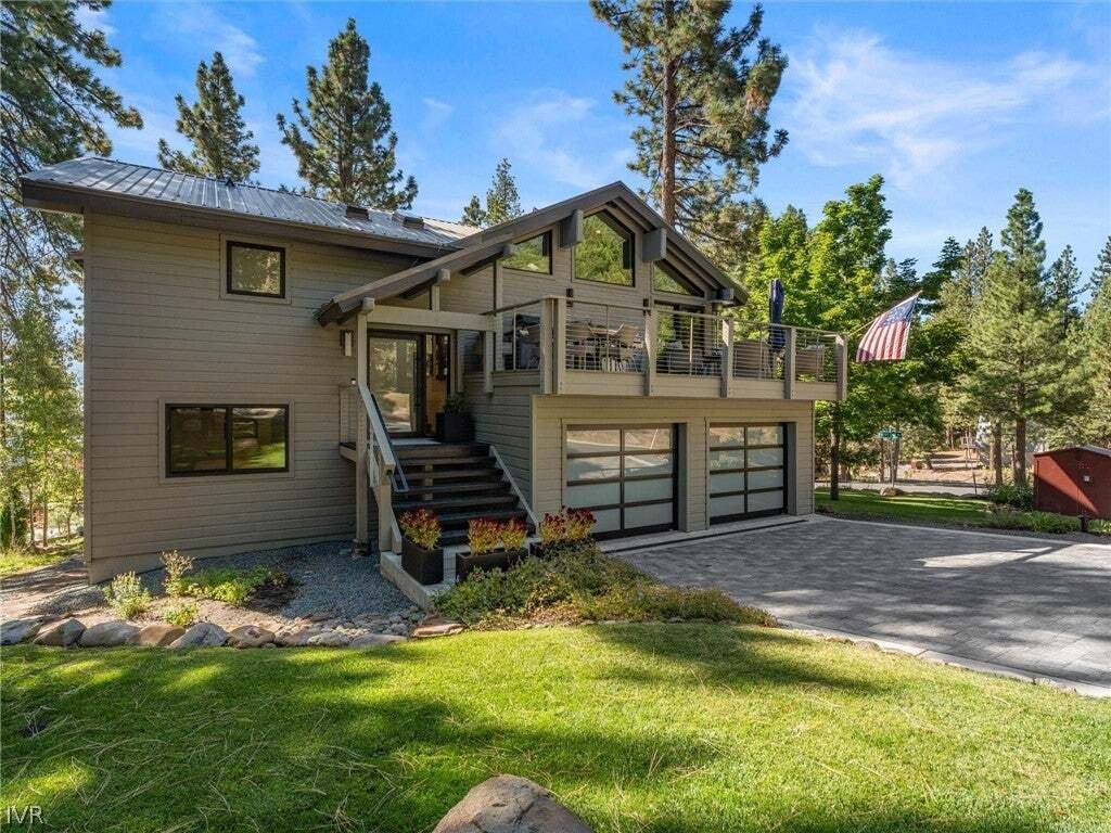 Haus in Incline Village, Nevada, Vereinigte Staaten 4 - 18890664