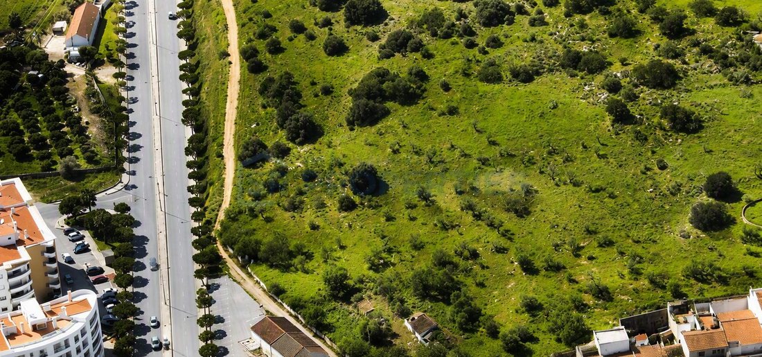 Land in São Sebastião, Lagos, Sao Goncalo de Lagos, Portugal 2 - 18435861